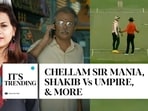 Viral stories of the week (Agencies) Viral stories of the week (Agencies)