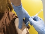 According to some experts, both doses of the Covid-19 vaccines are needed for strong protection against the Delta variant. According to some experts, both doses of the Covid-19 vaccines are needed for strong protection against the Delta variant.