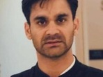 PDP leader Waheed Parra (File Photo/Twitter). PDP leader Waheed Parra (File Photo/Twitter).