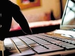 Any change of password in NIC email requires mobile OTP and if the OTP entered is incorrect, the password could not be changed.(Representative image) Any change of password in NIC email requires mobile OTP and if the OTP entered is incorrect, the password could not be changed.(Representative image)