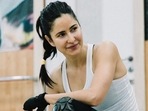 Katrina Kaif on post-Covid fitness routine: Go slow and listen to your body(Instagram/@katrinakaif) Katrina Kaif on post-Covid fitness routine: Go slow and listen to your body(Instagram/@katrinakaif)