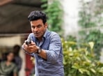 Ram Gopal Varma praises Manoj Bajpayee in his new outing, The Family Man 2. Ram Gopal Varma praises Manoj Bajpayee in his new outing, The Family Man 2.