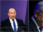 Naftali Bennett stormed into national politics in 2013 after renouncing his US citizenship.