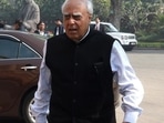 Congress leader Kapil Sibal (File Photo/HT) Congress leader Kapil Sibal (File Photo/HT)