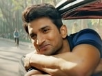 Sushant Singh Rajput died on June 14 last year. Sushant Singh Rajput died on June 14 last year.