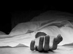 All four of them were rushed to a nearby hospital, where the doctors declared them dead, the official said.