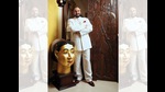 Actor Kabir Bedi bares his heart in his autobiography titled Stories I Must Tell Actor Kabir Bedi bares his heart in his autobiography titled Stories I Must Tell