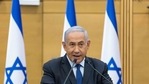 Benjamin Netanyahu, primeiro-ministro israelense (foto de arquivo da Reuters)