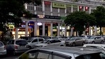 Cars parked at Connaught place in New Delhi.(Arvind Yadav/HT PHOTO) Cars parked at Connaught place in New Delhi.(Arvind Yadav/HT PHOTO)