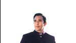 Make your outfit more festive by adding a colourful pocket square, Rahul suggests Make your outfit more festive by adding a colourful pocket square, Rahul suggests