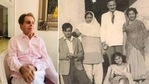 Dilip Kumar was admitted to a Mumbai hospital on June 6, 2021 over a problem of breathlessness. Dilip Kumar was admitted to a Mumbai hospital on June 6, 2021 over a problem of breathlessness.