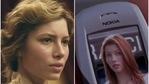 Jessica Biel shared two throwback pictures of hers as a reply to a fan who said that she was not suited for period dramas. Jessica Biel shared two throwback pictures of hers as a reply to a fan who said that she was not suited for period dramas.