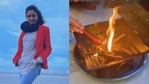 Ankita Lokhande shares a video of a special pooja at her home ahead of Sushant Singh Rajput's death anniversary. Ankita Lokhande shares a video of a special pooja at her home ahead of Sushant Singh Rajput's death anniversary.