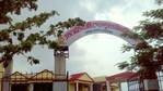 UPRTOU campus in Phaphamau, Prayagraj.(HT Photo) UPRTOU campus in Phaphamau, Prayagraj.(HT Photo)
