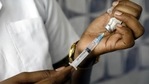 Garu, a Naxal-affected block in the Latehar district has administered close to 36,000 jabs. Nearly 50 per cent of the 18 population of this block have received the vaccine jab. Garu, a Naxal-affected block in the Latehar district has administered close to 36,000 jabs. Nearly 50 per cent of the 18 population of this block have received the vaccine jab.