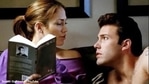 Jennifer Lopez and Ben Affleck were engaged in 2002 but split in 2004.