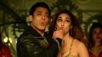 Salman Khan and Disha Patani worked together in Radhe.