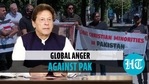 Anti-Pakistan protests Anti-Pakistan protests