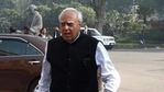 Congress leader Kapil Sibal (File Photo/HT) Congress leader Kapil Sibal (File Photo/HT)