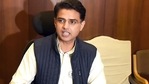 Congress leader Sachin Pilot (HT File Photo) Congress leader Sachin Pilot (HT File Photo)