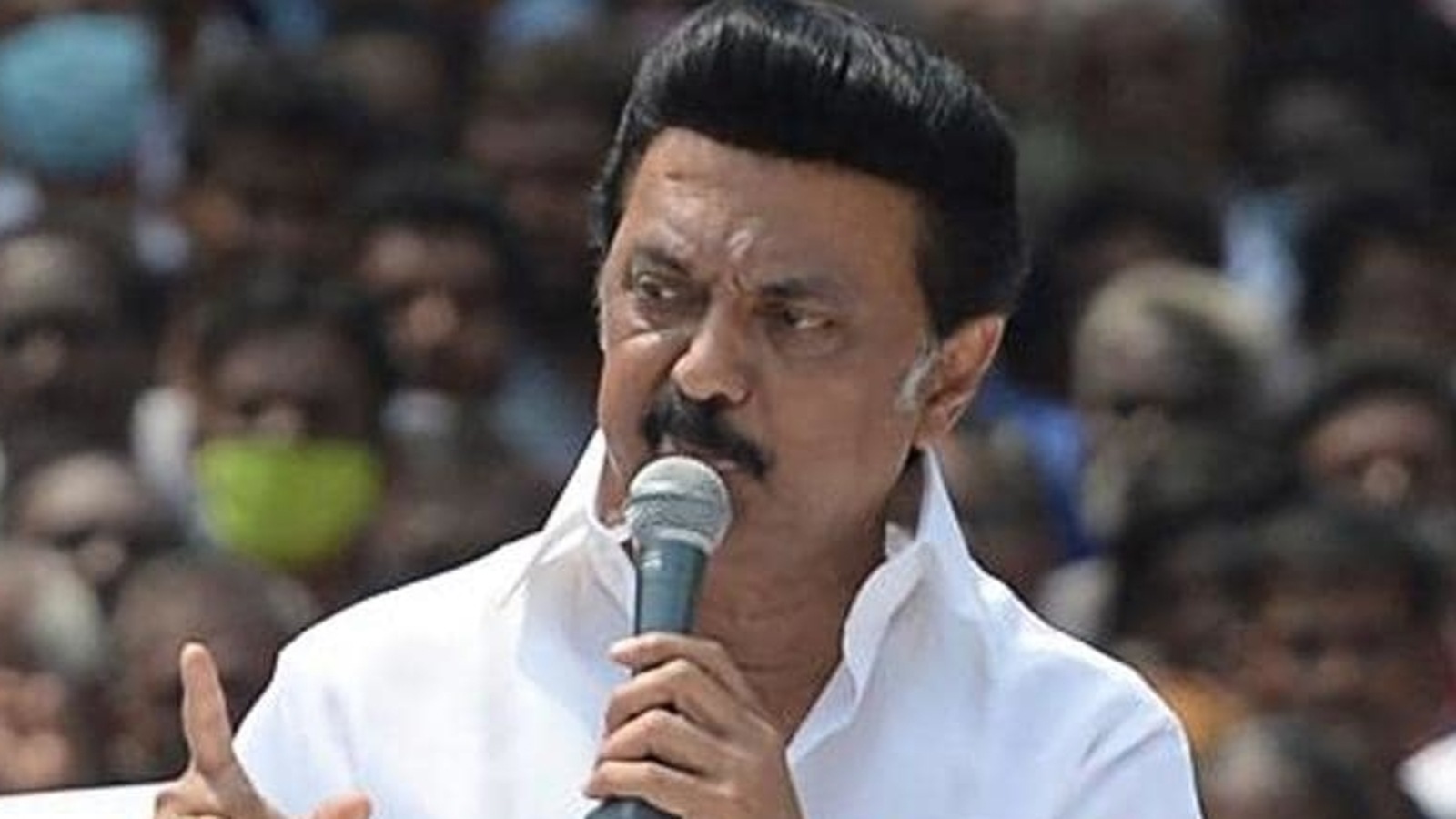 MK Stalin to meet PM Modi this week, request for more Covid-19 vaccines ...