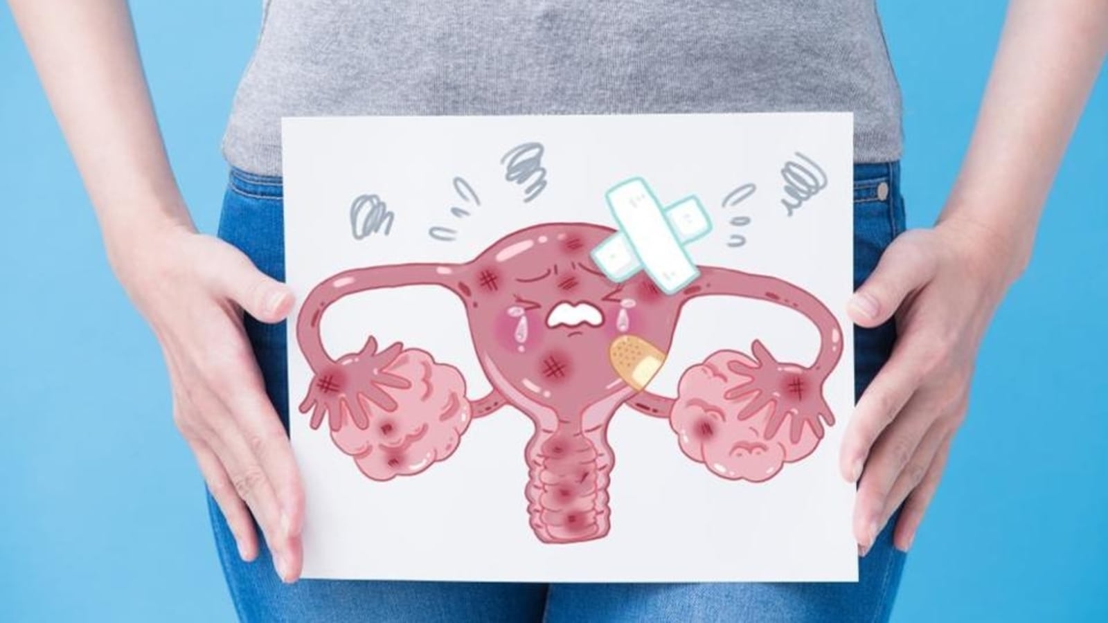 Here's how new ovarian cancer treatment promises to be both effective, efficient