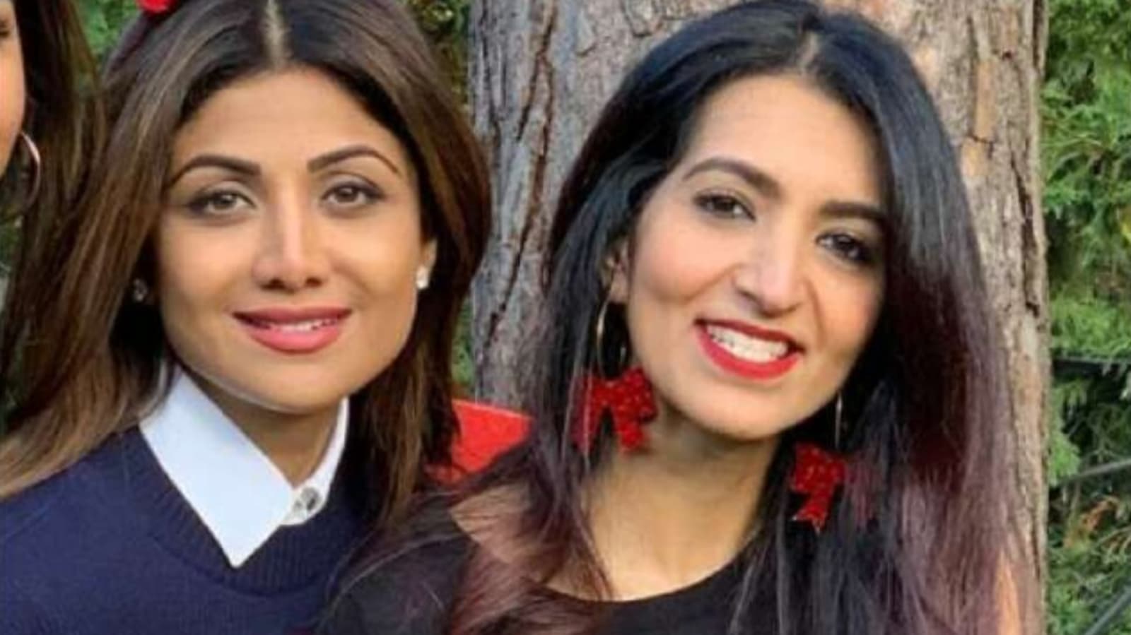 Raj Kundra's sister Reena says she trusted his ex-wife Kavita, 'loved