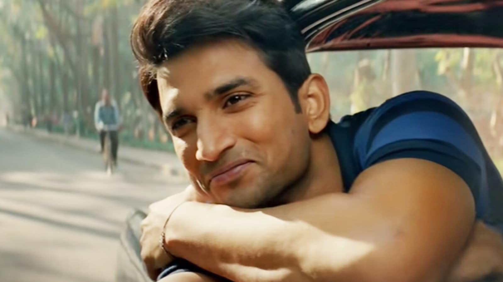 Sushant Singh Rajput