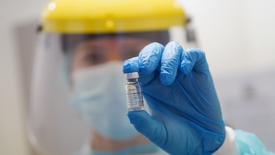 The origin of novel coronavirus that caused havoc around the world has remained a mystery even after 1.5 years the first case of infection was reported in the Chinese city of Wuhan. (REUTERS)
