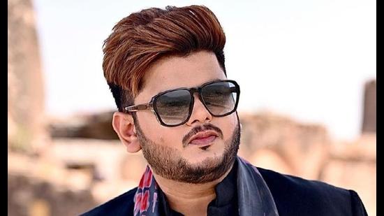 Vishal Mishra (Instagram) Vishal Mishra (Instagram)