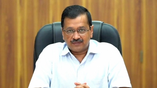 Arvind Kejriwal eases Covid curbs. Shops, restaurants, malls can reopen ...