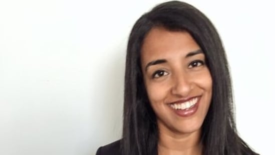 Megha Rajagopalan is one of the two Indian Americans to win the top American award for journalism announced on Friday. (Megha Rajagopalan/Twitter) Megha Rajagopalan is one of the two Indian Americans to win the top American award for journalism announced on Friday. (Megha Rajagopalan/Twitter)