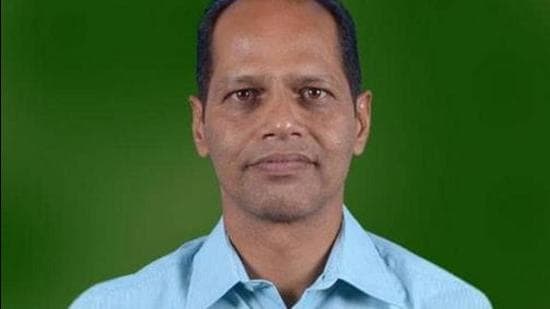 Former Odisha minister Pradip Panigrahi out on bail after 7 months Former Odisha minister Pradip Panigrahi out on bail after 7 months