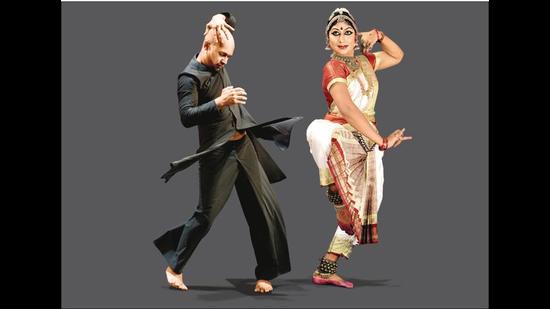 British-Bangladeshi choreographer Akram Khan faced bullying, but ended up choreographing the 2012 London Olympics; Bharatanatyam practitioner Narthaki Nataraj was the first transgender person to be awarded the Padma Shri British-Bangladeshi choreographer Akram Khan faced bullying, but ended up choreographing the 2012 London Olympics; Bharatanatyam practitioner Narthaki Nataraj was the first transgender person to be awarded the Padma Shri