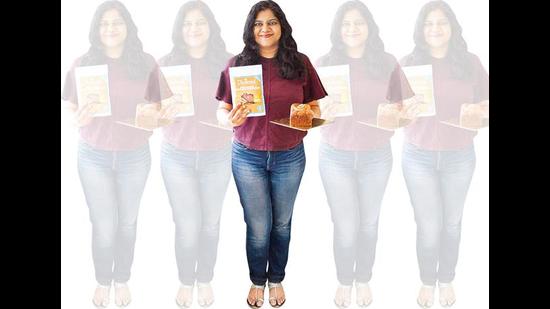 Maria’s easy-to-make banana mix has been a hit this past year Maria’s easy-to-make banana mix has been a hit this past year