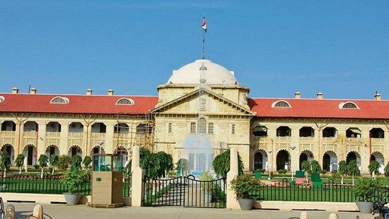 Allahabad high court fixed June 16 as the next date of hearing in the matter.