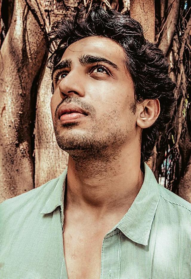 Gulshan Devaiah Gulshan Devaiah