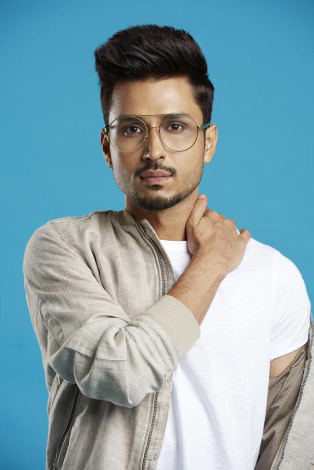 Amol Parashar Amol Parashar