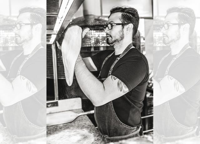 Chef Alex’s is a chef-intensive process that is artisanal Chef Alex’s is a chef-intensive process that is artisanal