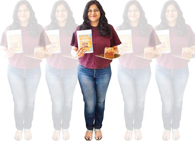 Maria’s easy-to-make banana mix has been a hit this past year Maria’s easy-to-make banana mix has been a hit this past year