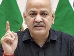 AAP leader Manish Sisodia said the trust was partaking in a "scam" and highlighted that the temple is being built using donations made by people and their hard-earned money should not be misused. AAP leader Manish Sisodia said the trust was partaking in a "scam" and highlighted that the temple is being built using donations made by people and their hard-earned money should not be misused.
