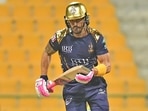 Faf du Plessis: File Photo Faf du Plessis: File Photo