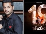 Telugu film Jayam, starring Nithiin and Sada in the lead, released in 2002. Telugu film Jayam, starring Nithiin and Sada in the lead, released in 2002.