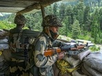 The Indian Army has also strengthened its deployments in Ladakh as well as the entire Line of Actual Control (LAC) as it has now deployed an additional strike corps to tackle the China border.