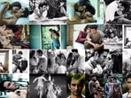 Kriti Sanon remembers Sushant Singh Rajput on his first death anniversary with pictures from Raabta. Kriti Sanon remembers Sushant Singh Rajput on his first death anniversary with pictures from Raabta.
