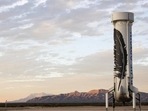 It also plans to put astronauts on the moon - the farthest celestial body that humans have travelled to.(Representative Image/Photo courtesy: Blue Origin official website)