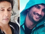 Shekhar Suman has been seeking justice for Sushant Singh Rajput. Shekhar Suman has been seeking justice for Sushant Singh Rajput.