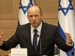 Israel's new prime minister Naftali Bennett. (File Photo) Israel's new prime minister Naftali Bennett. (File Photo)