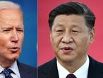 At the G7 summit, US president Joe Biden even asked Beijing to At the G7 summit, US president Joe Biden even asked Beijing to