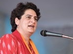 Priyanka Gandhi Vadra (File Photo) Priyanka Gandhi Vadra (File Photo)
